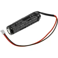 Cameron Sino Yamaha TLP-97311/A/ST accu (3.6 V, 1650 mAh, huismerk)