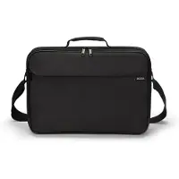 Dicota Multi ONE 33,02cm - 35,81cm Laptoptas Geschikt voor max. (laptop): 35,8 cm (14,1) Zwart