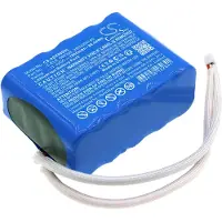 Cameron Sino American DJ Z-ELE / 060306 / 9900009195 accu (11.1 V, 7800 mAh, huismerk)