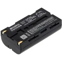 24hShop Intermec AB27 / 318-030-001 / 318-030-002 accu (2600 mAh, huismerk)