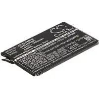 123accu Blu C865405300L accu (2600 mAh, huismerk)