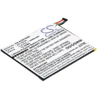 24hShop Acer AP14E4K / KT00104001 accu (3400 mAh, huismerk)