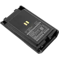 Cameron Sino Vertex FNB-V95Li / FNB-V96Li accu (2600 mAh, huismerk)