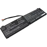 123accu Acer AP20BHU accu (15.2 V, 6350 mAh, huismerk)