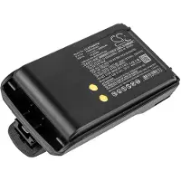Cameron Sino Motorola PMNN4534A accu (2600 mAh, huismerk)