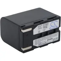 Cameron Sino Samsung SB-LSM320 accu (2400 mAh, huismerk)