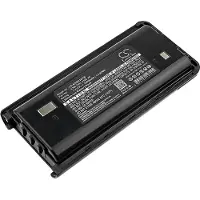 Cameron Sino Kenwood KNB-29 / KNB-30 / KNB-53 accu (1800 mAh, huismerk)