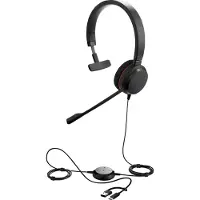 Jabra 4993-823-169 Mono-headset