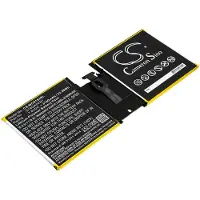 24hShop Microsoft G16QA043H accu (7,6V, 3100 mAh, huismerk)