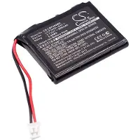 123accu Labnet LN P3600L-BAT-1 accu (3.7 V, 800 mAh, huismerk)