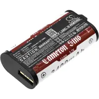 Cameron Sino RING 5E42E9 accu (7.4 V, 3400 mAh, huismerk)