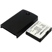123accu HTC BA S340 / 35H00120-01M / BLAC100 accu (2700 mAh, huismerk)
