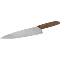 Victorinox Swiss Modern Carving Walnut Wood 20 Cm Vleesmes