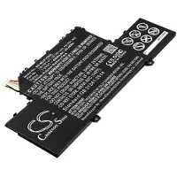 24hShop Xiaomi R10B01W accu (7.6 V, 4800 mAh, huismerk)