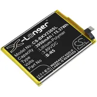 123accu VIVO B-R5 accu (3950 mAh, huismerk)