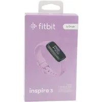Fitbit Inspire 3 Roze