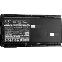 Cameron Sino Kenwood PB-13 / PB-14 / PB-15 accu (1300 mAh, huismerk)
