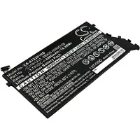 Cameron Sino Asus C11N1312 / 0B200-00600100 accu (3.75 V, 4900 mAh, huismerk)