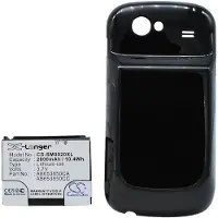 123accu Samsung AB653850CA / AB653850CC accu (2800 mAh, huismerk)