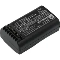Cameron Sino Trimble 890-0084 / 890-0084-XXQ accu (6400 mAh, huismerk)