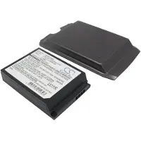 123accu Dopod 35H00082-00M / LIBR160 accu (2250 mAh, huismerk)