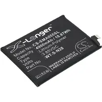 123accu Samsung WT-S-N28 / GH81-24241A accu (4900 mAh, huismerk)
