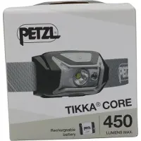 Petzl Tikka Core Hoofdlamp
