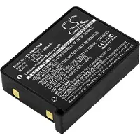 123accu Razer PL803040 / FC30-01330200 accu (500 mAh, huismerk)