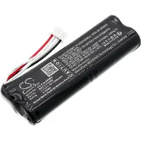 Cameron Sino Fresenius 120209 / BATT/110209 accu (1200 mAh, huismerk)