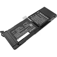 123accu Apple A1297 / 020-7149-A / A1383 accu (10.95 V, 6900 mAh, huismerk)