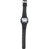 Casio Collection Men F-91W-1Yef Unisex Horloge - 30 mm