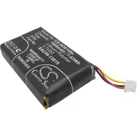 24.Se SportDOG SAC54-13815 accu (1900 mAh, huismerk)