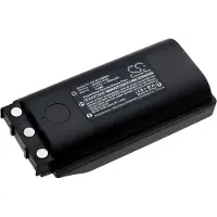 24hShop Akerstroms 170.2151 / 940684-000 / 940684-000E accu (2000 mAh, huismerk)