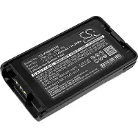 Cameron Sino Kenwood KNB-24L / KNB-35L / KNB-55L accu (1400 mAh, huismerk)