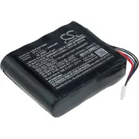 Cameron Sino Fujikura BTR-11 / S016156 accu (14.4 V, 3400 mAh, huismerk)