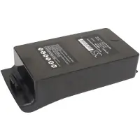 24hShop Psion 20605-003 / 20605-002 accu (2200 mAh, huismerk)