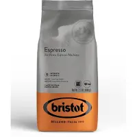 Bristot Espresso - Koffiebonen - 1000 gram