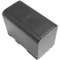 Cameron Sino Canon BP-970G / BP-970 accu (6600 mAh, huismerk)