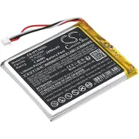 123accu Apple AE505060 accu (2000 mAh, huismerk)