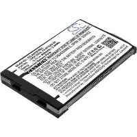 123accu Aastra Telecom 23-001059-00 / DK512009 accu (3.7 V, 800 mAh, huismerk)