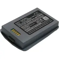 123accu Spectralink 1520-37214-001 accu (1800 mAh, huismerk)