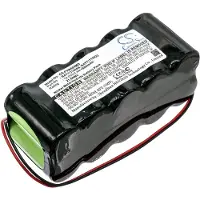 Cameron Sino Fresenius 20022 / 120022P / 120088-1 accu (1800 mAh, huismerk)
