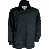 Kariban Eagle - Windbreaker Met Voering | Maat: XL