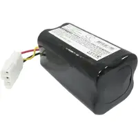 24hShop Panasonic AMV10V-8K accu (1500 mAh, huismerk)