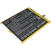 123accu Medion BT-G017 / SMB-H1007 accu (7600 mAh, huismerk)