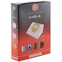 Hoover Stofzak Hyperfilter H64