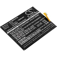 123accu Gigaset GI02 accu (4000 mAh, huismerk)
