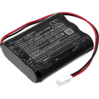 123accu Heim und Haus PA000942 / 2447-3031-50 accu (11.1 V, 2600 mAh, huismerk)