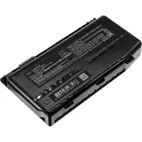 123accu Vulcan BATRNFSV12-3100 / 7550830-160201791 accu (10.8 V, 4400 mAh, huismerk)