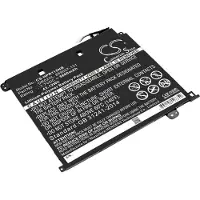 Cameron Sino HP DR02XL / 859357-855 / HSTNN-IB7M accu (7.7 V, 5600 mAh, huismerk)